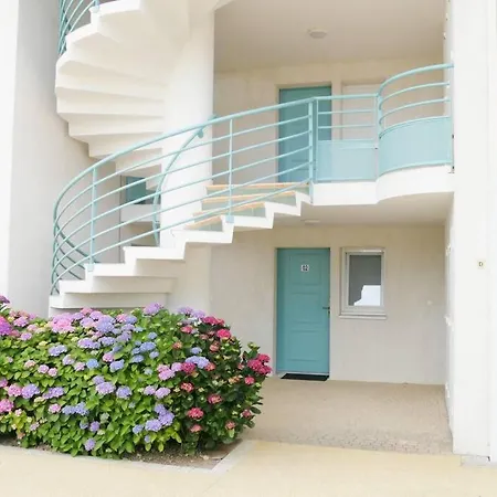 Apartment Situe Dans Le Centre De Philibert Saint-Philibert (Morbihan)