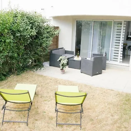 Apartment Situe Dans Le Centre De Philibert Saint-Philibert (Morbihan)